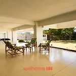 Apartamento Em Fortaleza 2Min Da Praia Do Futuro