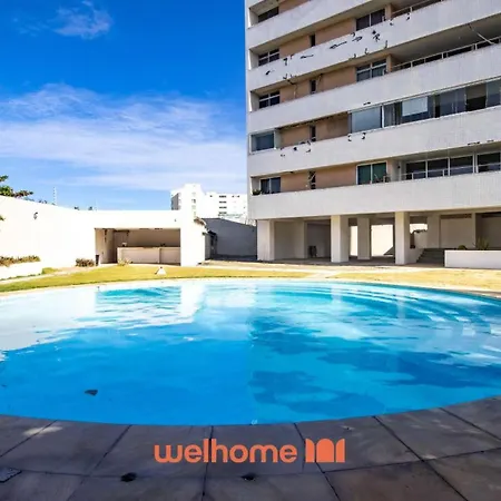 Em 2min Da Do Futuro Apartamento *