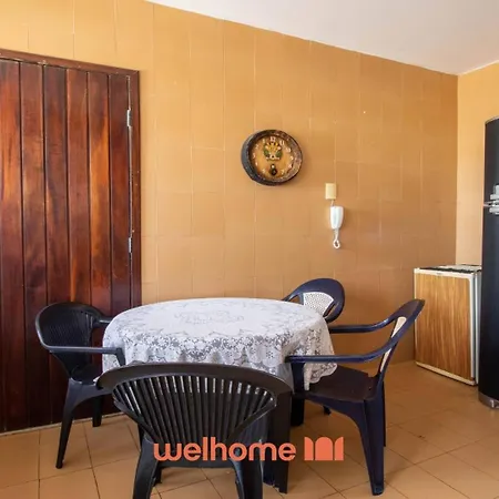 Apartamento Em 2min Da Do Futuro *