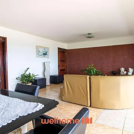 Apartamento Em 2min Da Do Futuro Fortaleza (Ceara)