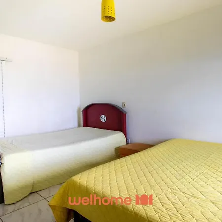 Em 2min Da Do Futuro Apartamento *