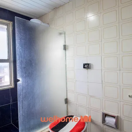 Em 2min Da Do Futuro Apartamento *
