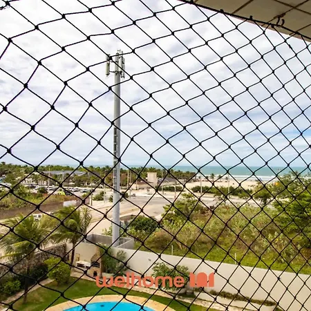 Apartamento Em 2min Da Do Futuro *