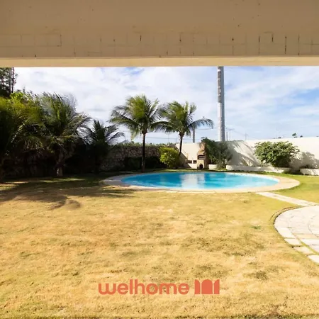 Apartamento Em 2min Da Do Futuro Fortaleza (Ceara)