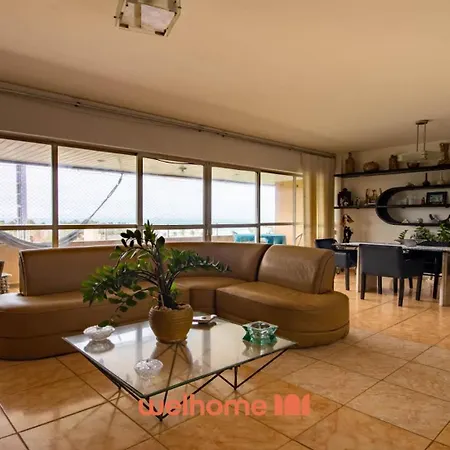 Apartamento Em 2min Da Do Futuro