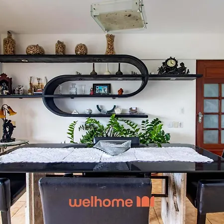 Apartamento Em 2min Da Do Futuro Fortaleza (Ceara)