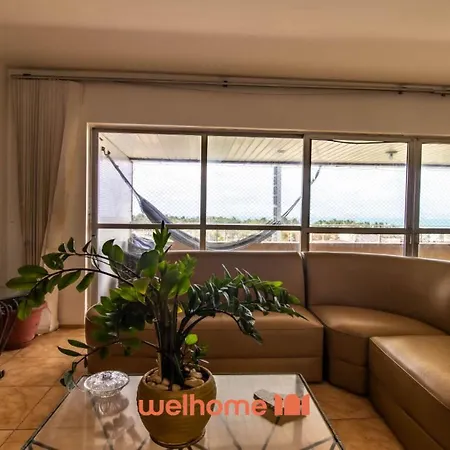 Apartamento Em 2min Da Do Futuro